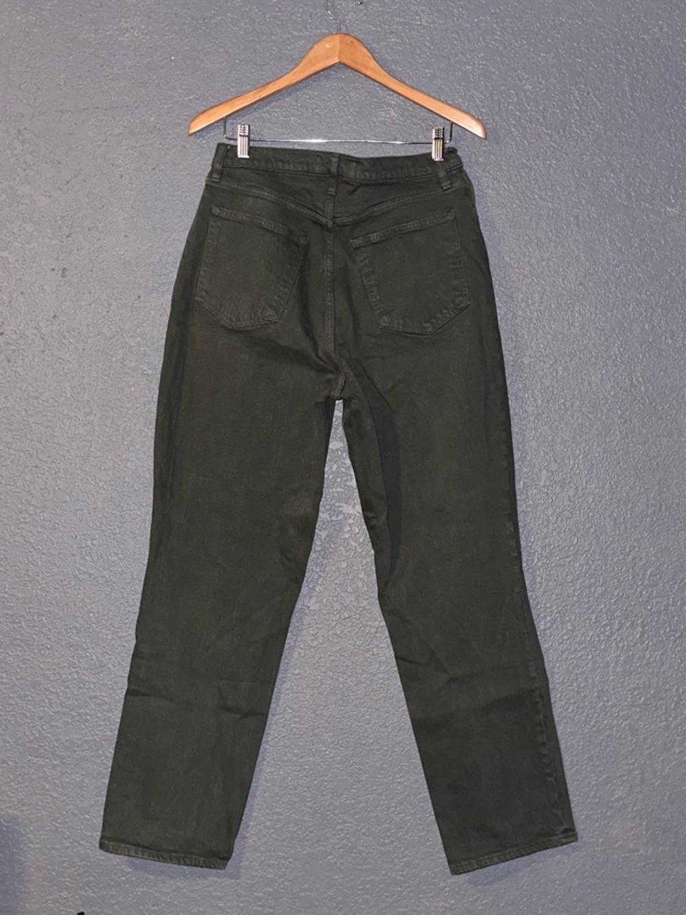 Abercrombie & Fitch relaxed 90s jeans - Picture 3 of 4